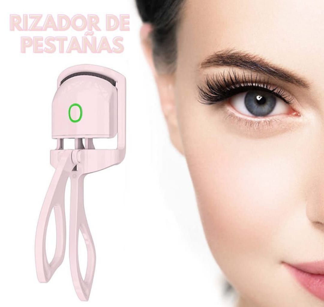 RIZADOR ELECTRICO VOLUMAX™