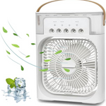 VENTILADOR HUMIDIFICADOR AIR™