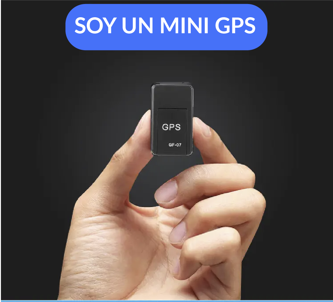 GPS MINI smart™